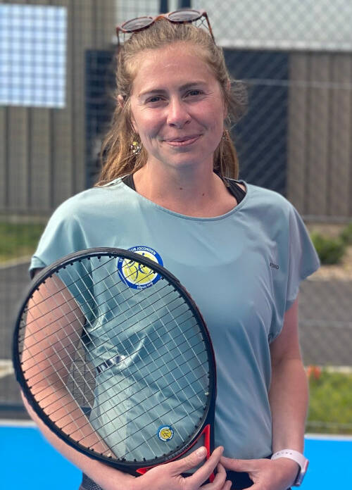 Audrey Marchand