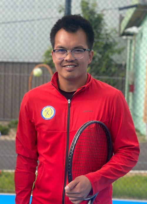 Jonathan Xaygnaboun